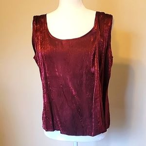 Lee Andersen Classica Shell Sherry